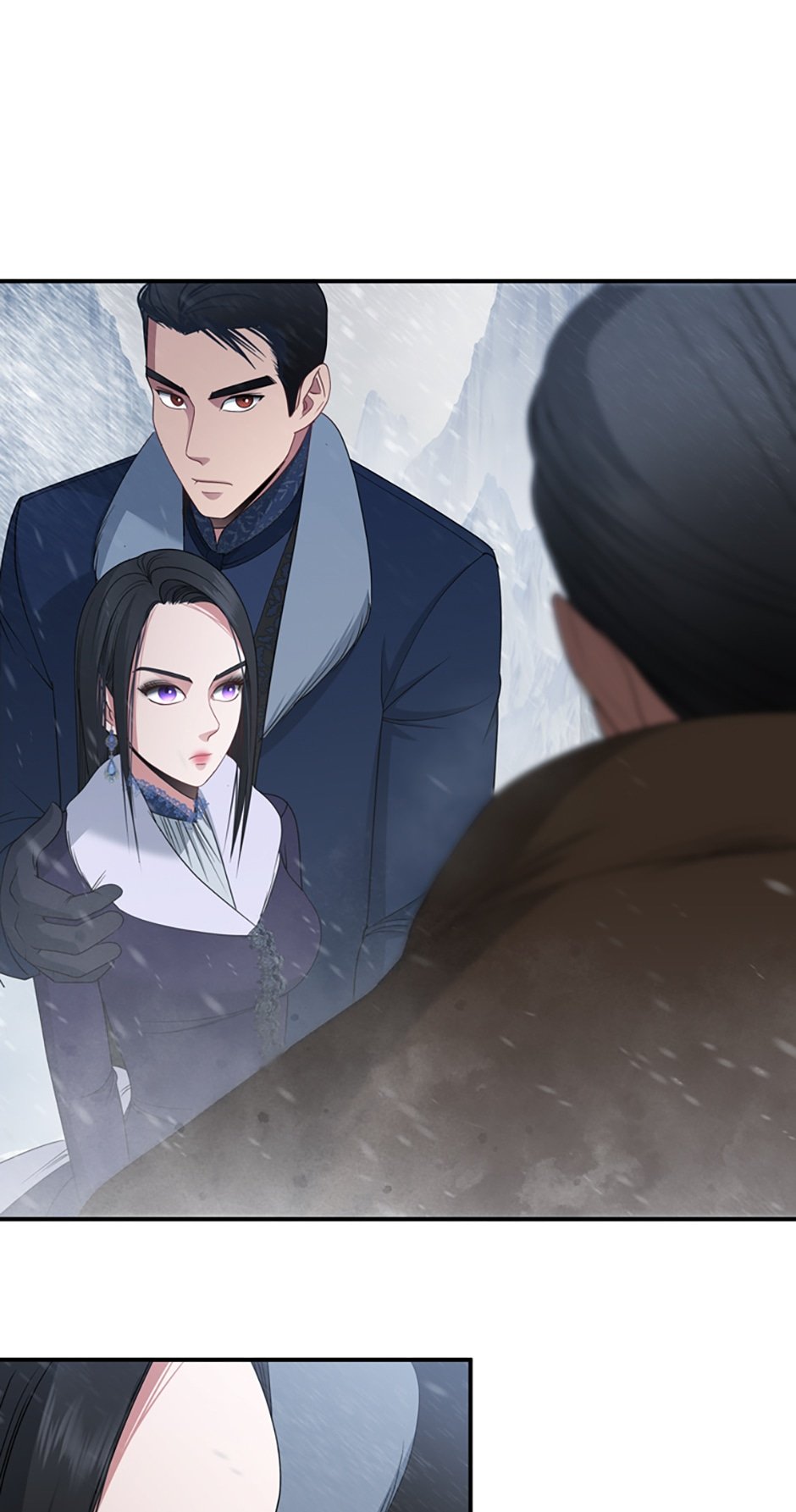 How can a time-limited evil gain her vengeance? [ALL CHAPTERS] Chapter 43